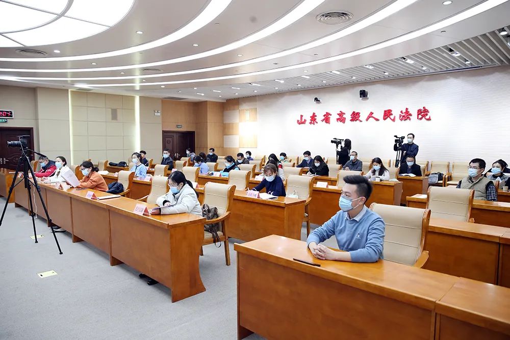 山东法院商事审判、破产审判典型案例