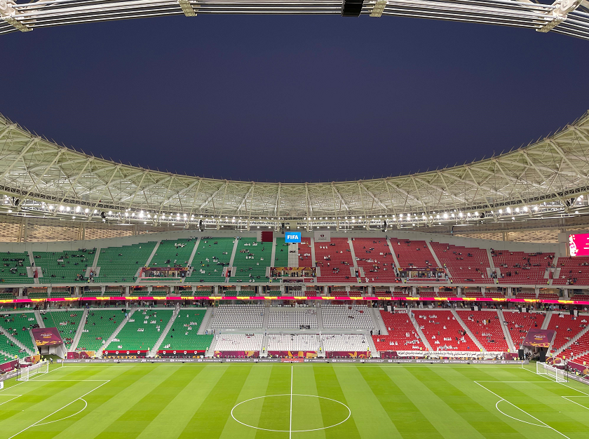 2018世界杯球赛怎么买球(2022年卡塔尔世界杯球票开始预售，最低票价约70元人民币)
