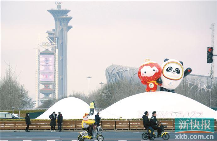 奧運會歷史是什么（冬奧會的歷史，你知道多少？）