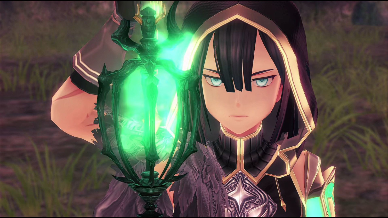 《伊苏9怪人之夜》中文版发售 登陆steam及switch平台