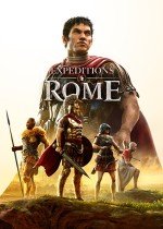 远征军罗马（远征军罗马卡利达）-第1张图片