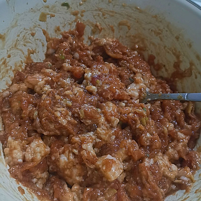 香肠的做法家常做法（从早到晚都想着的纯肉香肠做法）