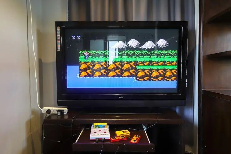 童年秘密基地是多少人的精神故乡