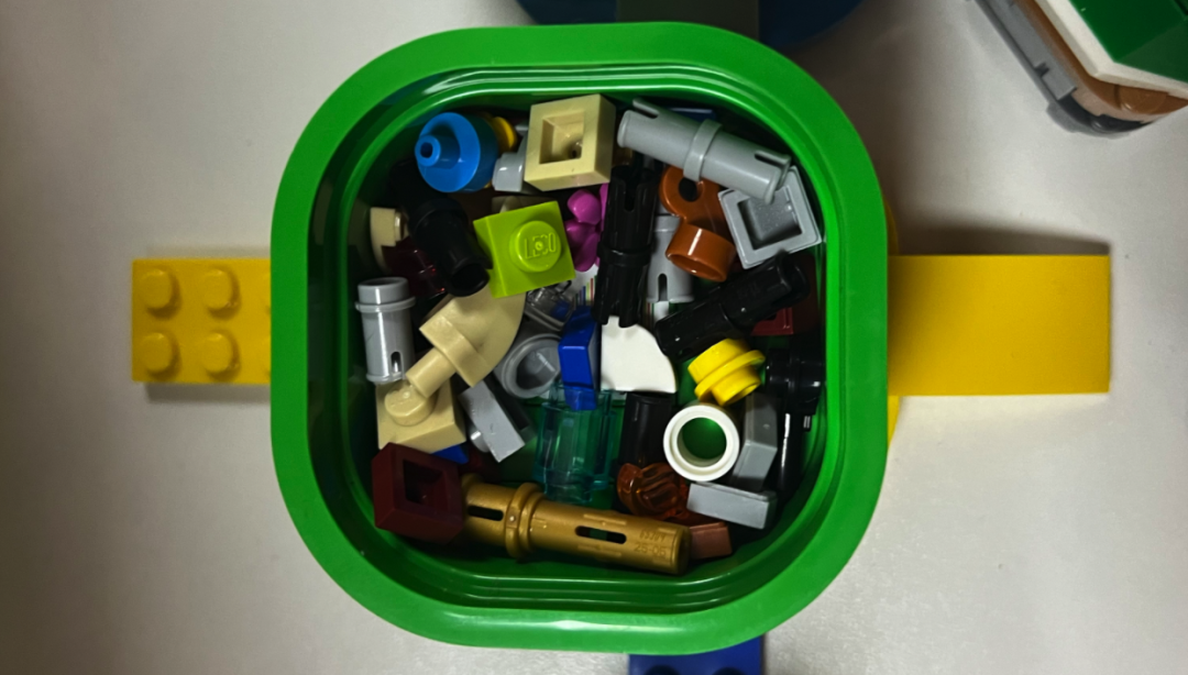 童年秘密基地是多少人的精神故乡