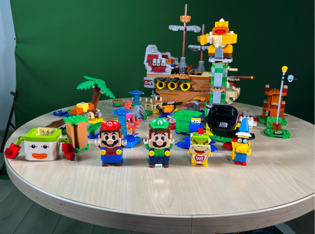 童年秘密基地是多少人的精神故乡