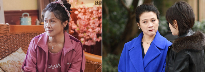 专访《大妈的世界》主演李玲玉、穆丽燕：以中老年人为主角的国产剧太少了