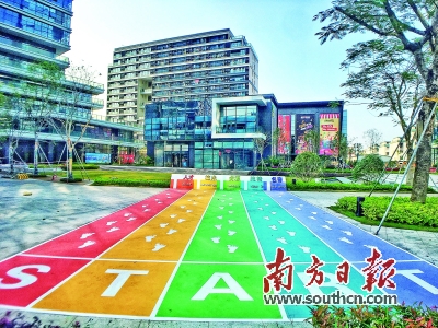 聚焦“科技创新+先进制造”赋能企业全生命周期