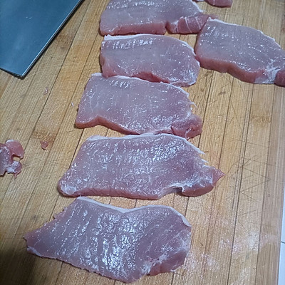 糖醋里脊怎么做,糖醋里脊怎么做的小視頻