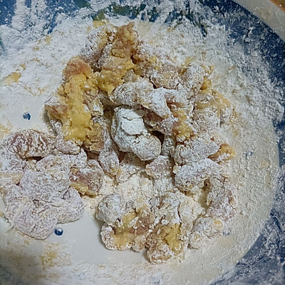 糖醋里脊怎么做,糖醋里脊怎么做的小視頻