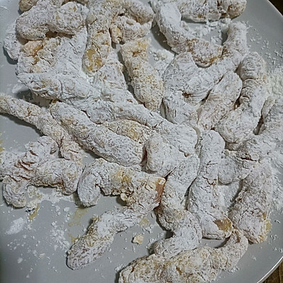 糖醋里脊怎么做,糖醋里脊怎么做的小視頻
