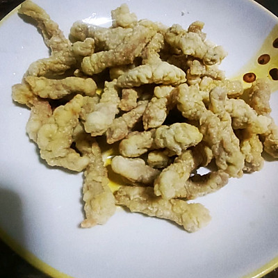 糖醋里脊怎么做,糖醋里脊怎么做的小視頻