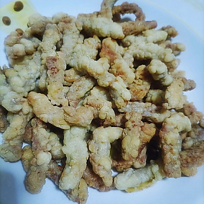 糖醋里脊怎么做,糖醋里脊怎么做的小視頻