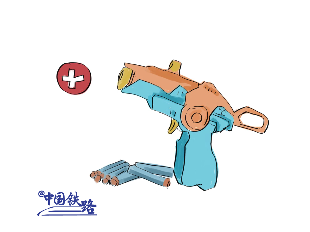 早安·青城 |回家过年，这些东西可不能坐火车