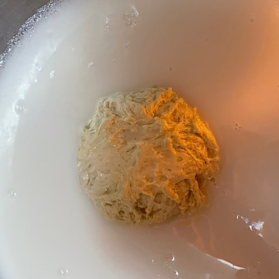 涼皮的做法,涼皮的做法視頻全過程