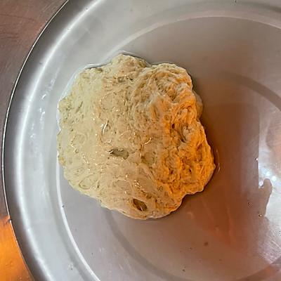 涼皮的做法,涼皮的做法視頻全過程