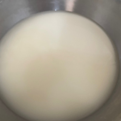 涼皮的做法,涼皮的做法視頻全過程