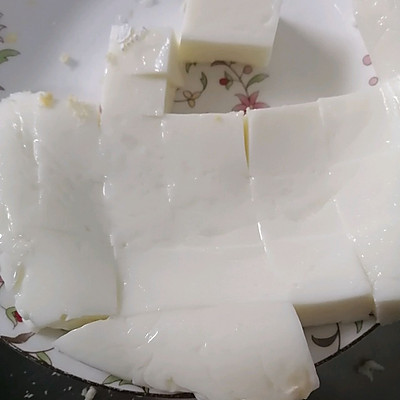 炸鮮奶,