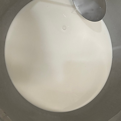 涼皮的做法,涼皮的做法視頻全過程