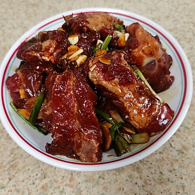 蒸排骨的做(zuo)法（蒸排骨的做法视频）-大连信息网