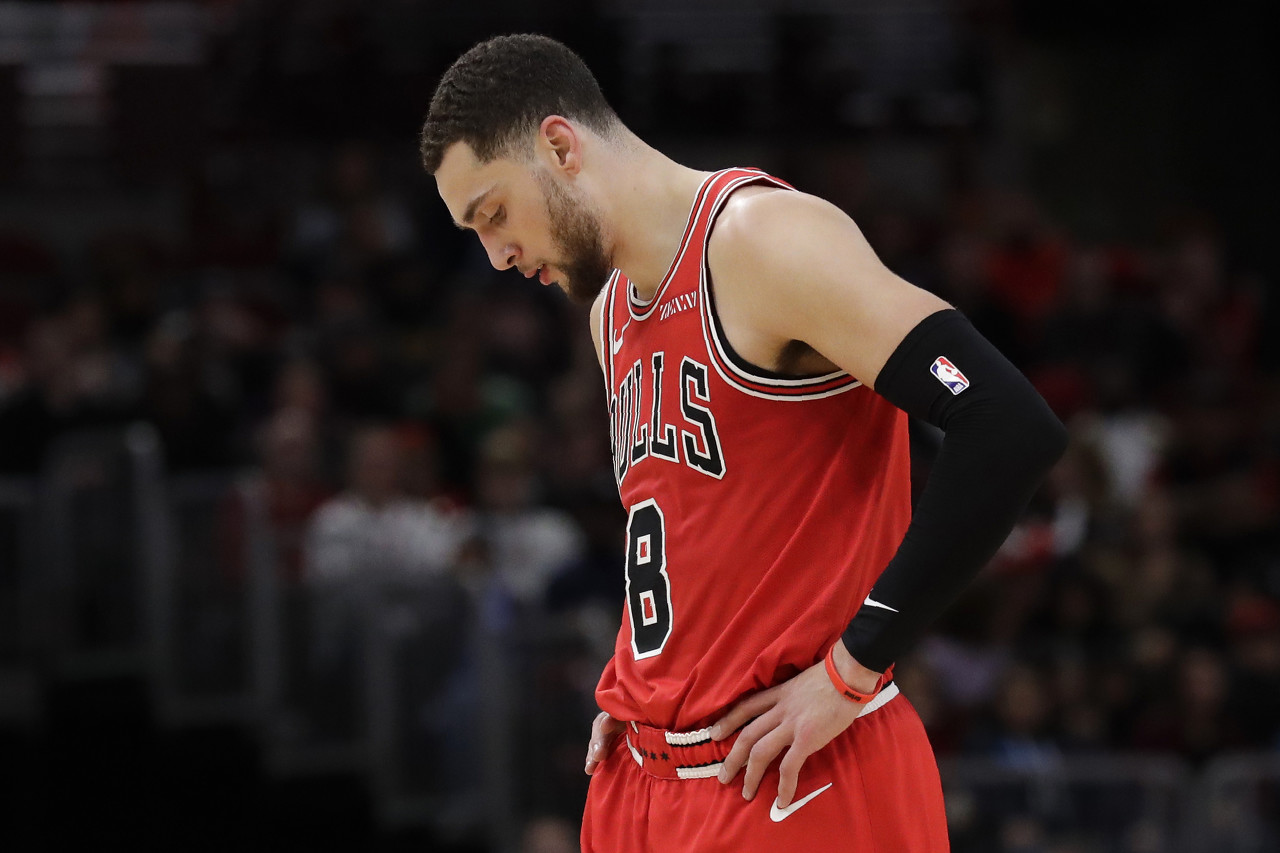 NBA夏季聯賽排名（「分析」過去五年球隊實力榜：前三雄鹿猛龍勇士 籃網僅排第16）