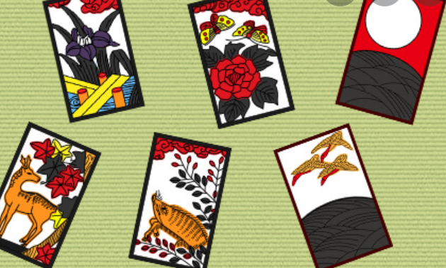 日语那些花鹤松雪枫杏葵薰的风雅汉词 哪儿来的 佳辰