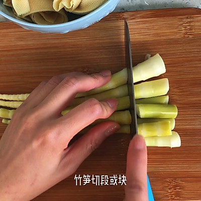 腌篤鮮,腌篤鮮的正宗做法