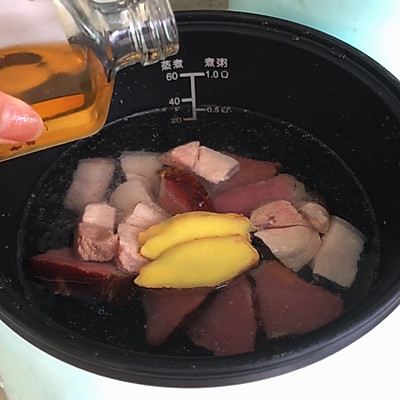 腌篤鮮,腌篤鮮的正宗做法