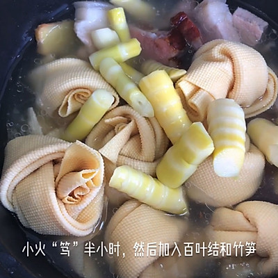 腌篤鮮,腌篤鮮的正宗做法