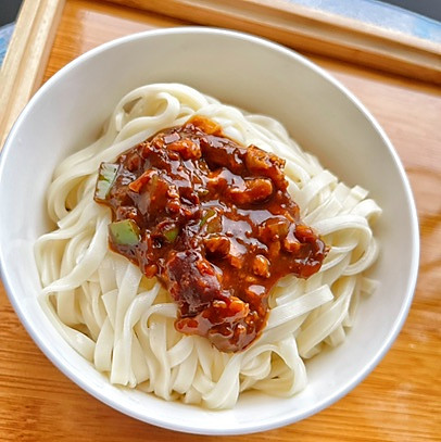 辣椒鸡蛋酱的做法（开胃下饭鸡蛋酱的制作教程）