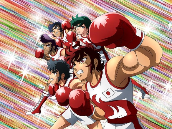 海賊王才第二？《JUMP》最受歡迎熱血漫畫TOP10