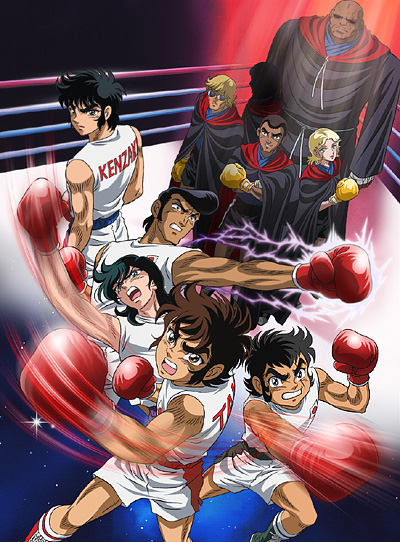 海賊王才第二？《JUMP》最受歡迎熱血漫畫TOP10