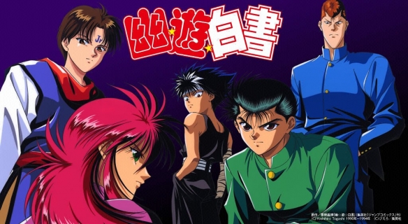 海賊王才第二？《JUMP》最受歡迎熱血漫畫TOP10