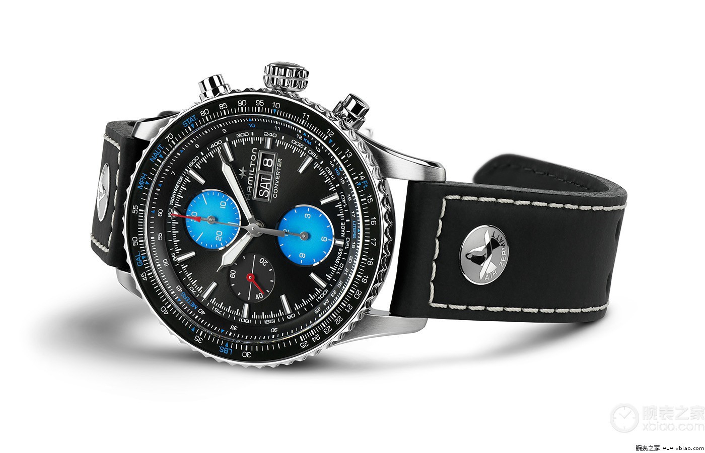 汉密尔顿手表(岁末年初,汉米尔顿2021年新款腕表盘点)_篮球新闻