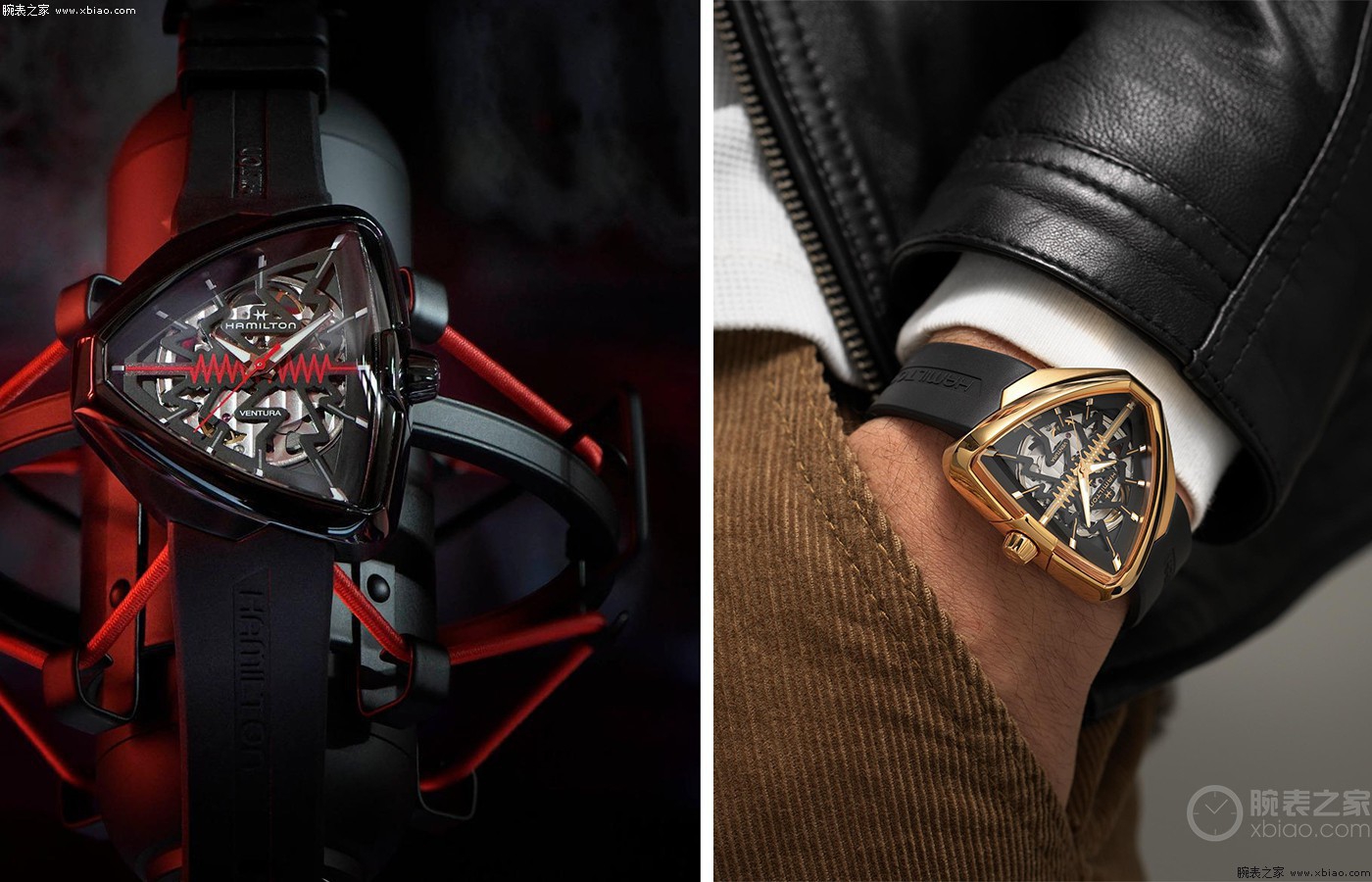 汉密尔顿手表(岁末年初,汉米尔顿2021年新款腕表盘点)_篮球新闻