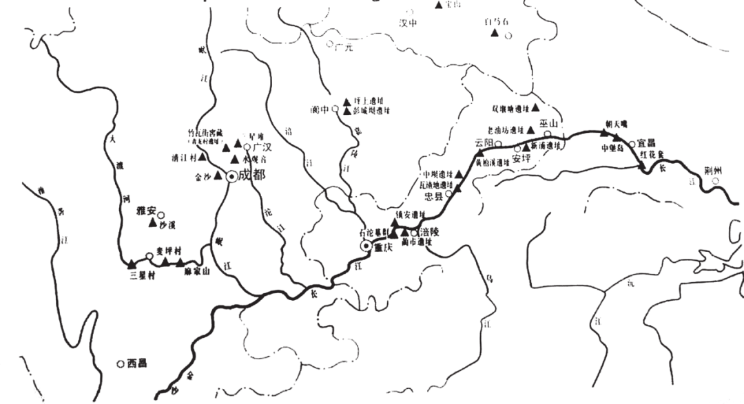 三星堆属于哪个朝代（三星堆属于哪个朝代的文明）-第12张图片-易算准