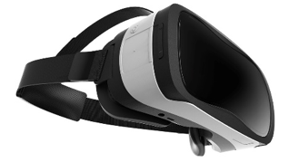 VR/AR赛道卷土重来