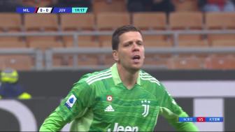 伊布伤退双方机会寥寥（意甲-伊布伤退双方机会寥寥 AC米兰0-0平尤文两轮不胜）-华海博客