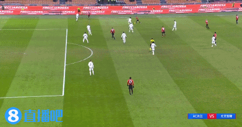 伊布伤退双方机会寥寥（意甲-伊布伤退双方机会寥寥 AC米兰0-0平尤文两轮不胜）