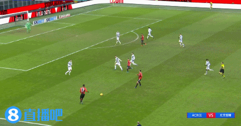 伊布伤退双方机会寥寥（意甲-伊布伤退双方机会寥寥 AC米兰0-0平尤文两轮不胜）