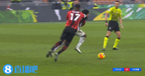 伊布伤退双方机会寥寥（意甲-伊布伤退双方机会寥寥 AC米兰0-0平尤文两轮不胜）