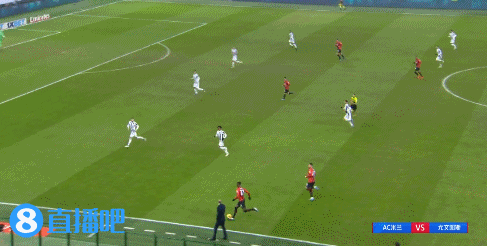 伊布伤退双方机会寥寥（意甲-伊布伤退双方机会寥寥 AC米兰0-0平尤文两轮不胜）