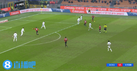 伊布伤退双方机会寥寥（意甲-伊布伤退双方机会寥寥 AC米兰0-0平尤文两轮不胜）