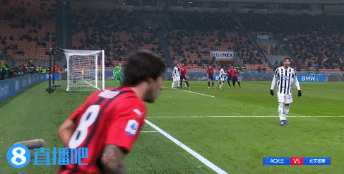 伊布伤退双方机会寥寥（意甲-伊布伤退双方机会寥寥 AC米兰0-0平尤文两轮不胜）