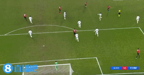 伊布伤退双方机会寥寥（意甲-伊布伤退双方机会寥寥 AC米兰0-0平尤文两轮不胜）