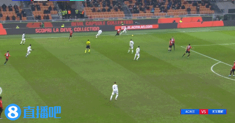 伊布伤退双方机会寥寥（意甲-伊布伤退双方机会寥寥 AC米兰0-0平尤文两轮不胜）