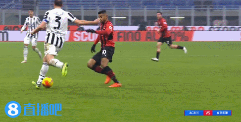 伊布伤退双方机会寥寥（意甲-伊布伤退双方机会寥寥 AC米兰0-0平尤文两轮不胜）