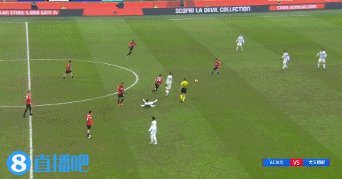 伊布伤退双方机会寥寥（意甲-伊布伤退双方机会寥寥 AC米兰0-0平尤文两轮不胜）