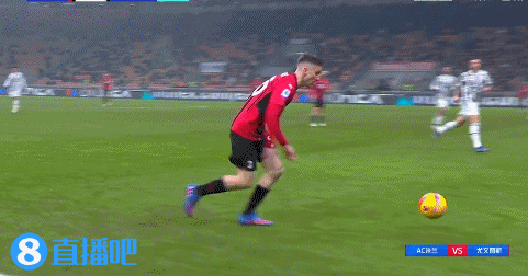 伊布伤退双方机会寥寥（意甲-伊布伤退双方机会寥寥 AC米兰0-0平尤文两轮不胜）