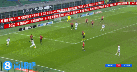 伊布伤退双方机会寥寥（意甲-伊布伤退双方机会寥寥 AC米兰0-0平尤文两轮不胜）