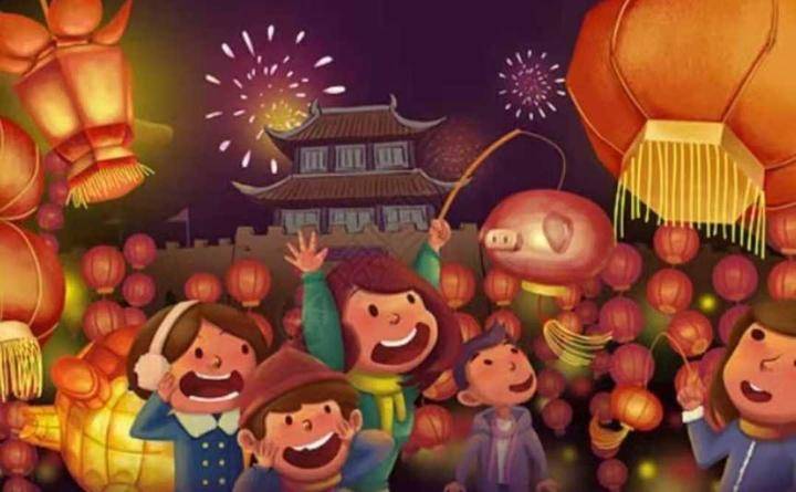 米旦‖现代诗《新年，干杯》